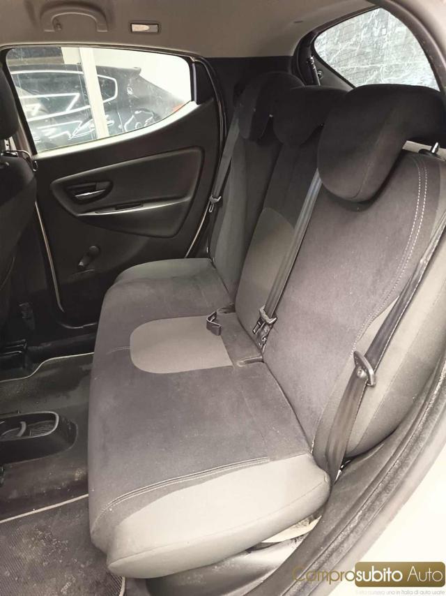 LANCIA Ypsilon 1.3 MJT 16V 95 CV 5 porte S&S Gold