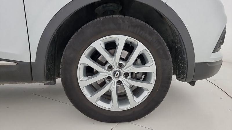 Renault Kadjar Blue dCi 8V 115CV EDC Business N1 Autocarro