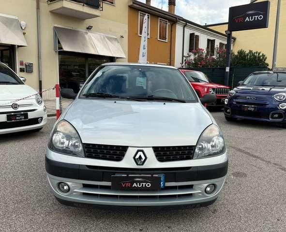 Renault Clio 5p NEOPATENTATI 1.2 Expression