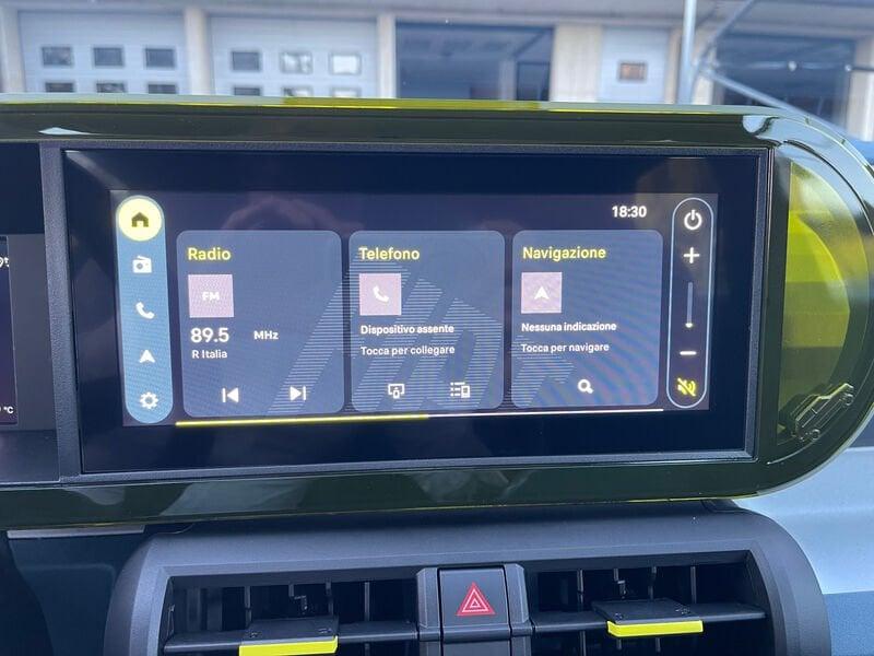 FIAT Grande Panda 1.2 Icon 100cv - KM0