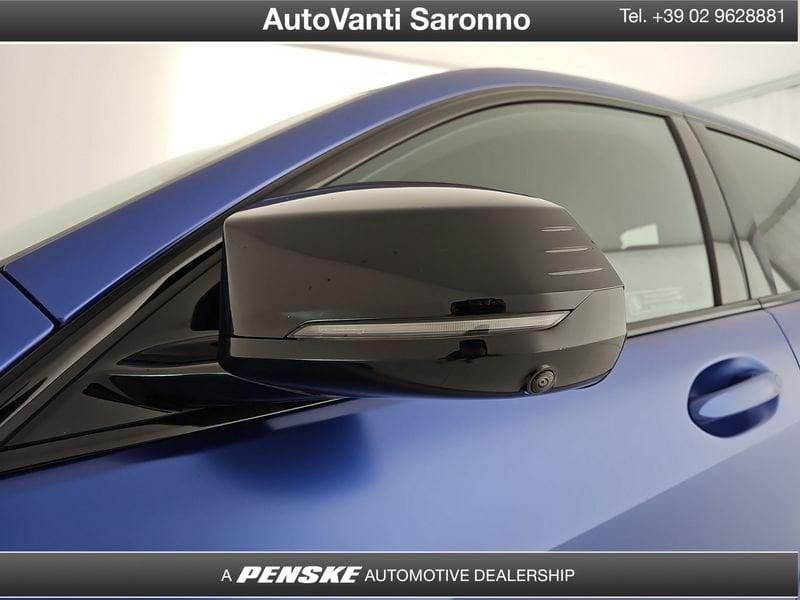 BMW Serie 1 M 135 xDrive