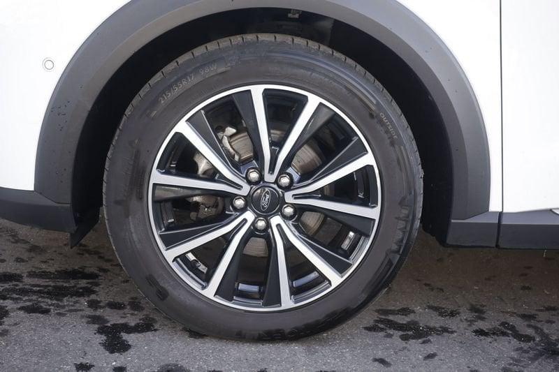 Ford Puma Ford Puma 1.5 EcoBlue 120 CV S&S Titanium 88KW ANNO 2020