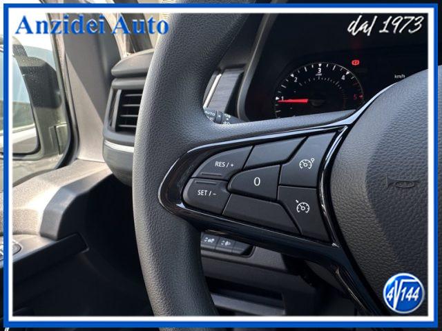 RENAULT Trafic 2.0 BluedCi 130CV Frigorifero Atp -20