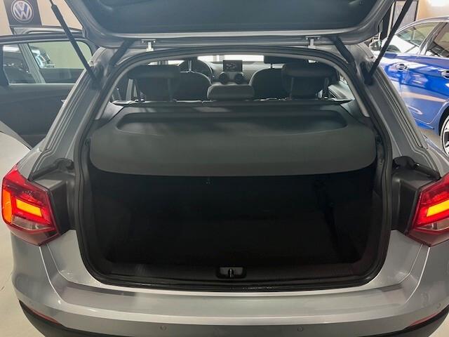 Audi Q2 1.6 TDI Business