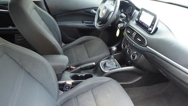 FIAT Tipo 1.4 5 porte Lounge