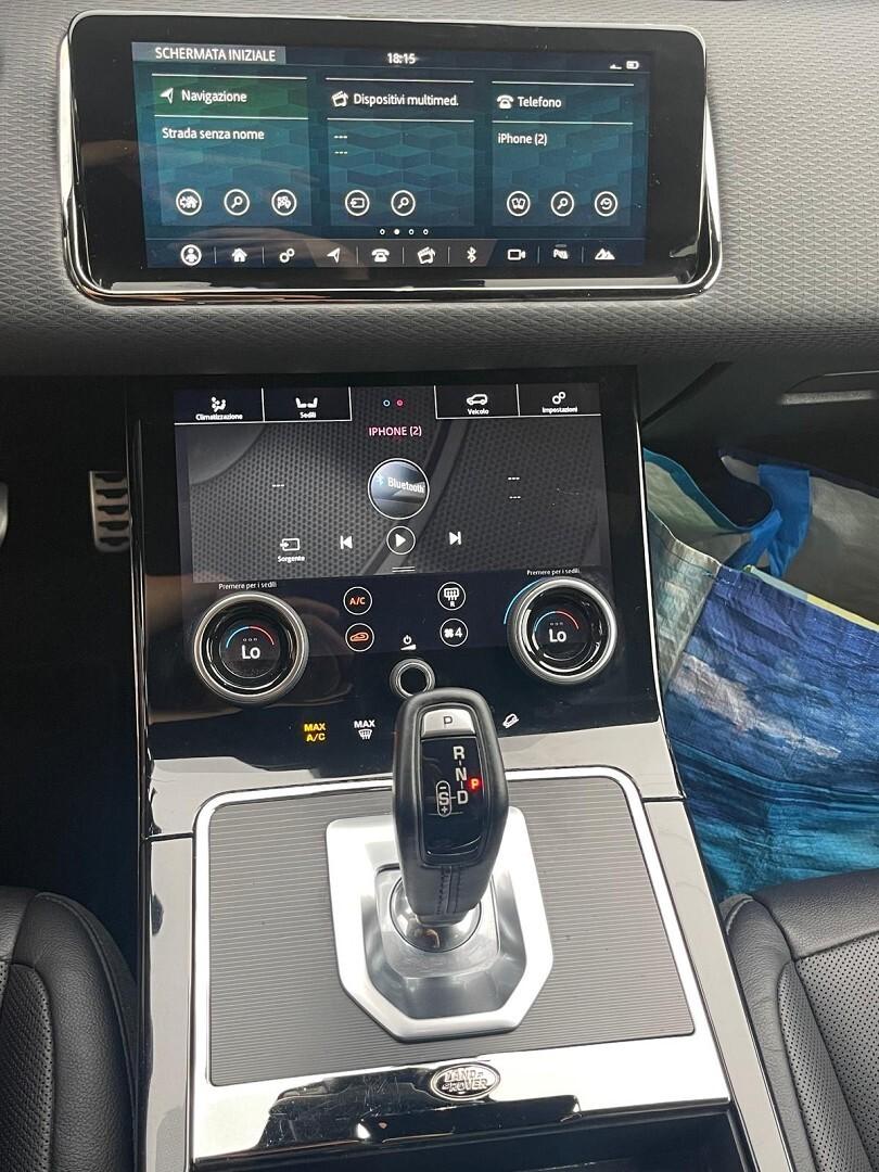 R R EVOQUE 2.0 TD4 150CV 5P HSE DYNAMIC UNIPRO'