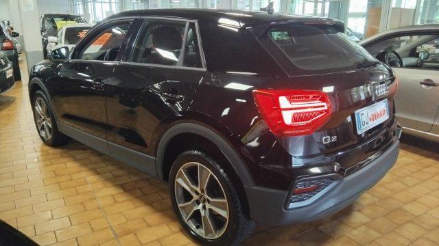 AUDI Q2 30 TDI S tronic Admired 18" VIDEO