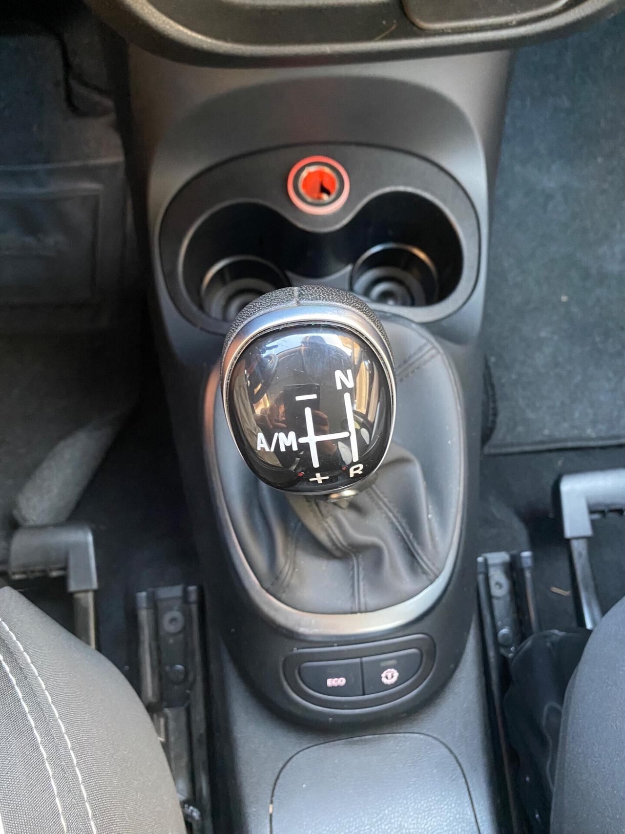 Fiat 500L 1.3 Multijet 85 CV Dualogic Trekking