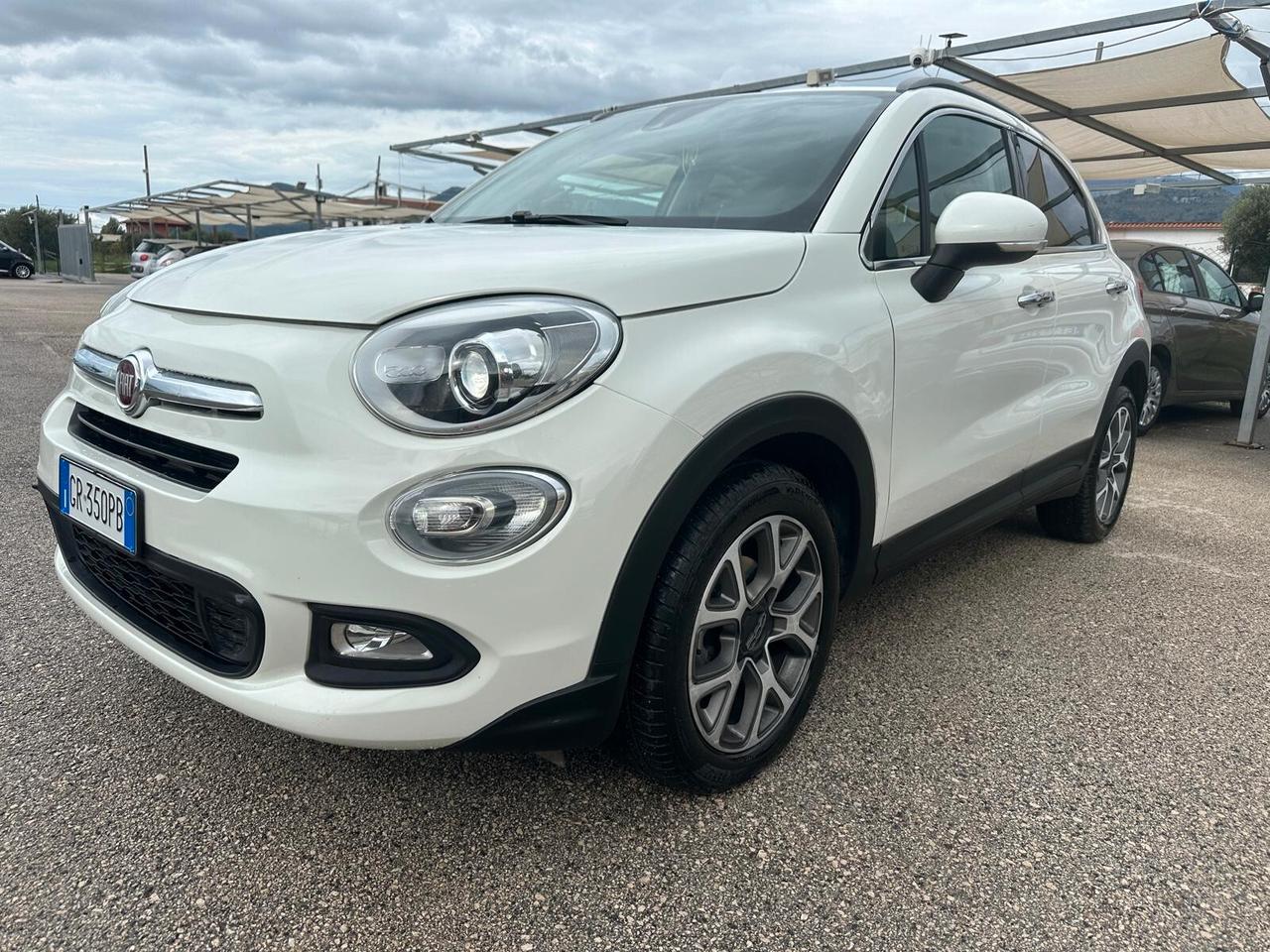 Fiat 500X 1.6 Diesel MultiJet PROMO2025