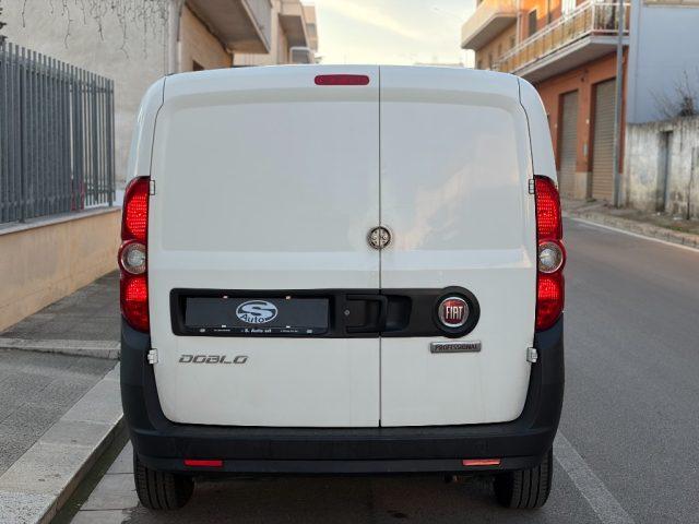 FIAT Doblo' 1.6 Multijet 105Cv Cargo 2021