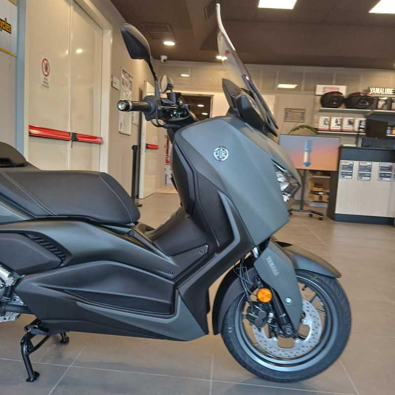 Yamaha X-Max 300 - 2026