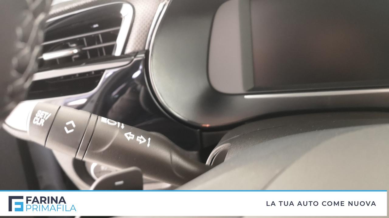 OPEL Nuova Corsa YES Hybrid 110CV DTC6