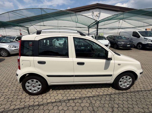 FIAT Panda Panda II 1.2 Dynamic 69cv E5