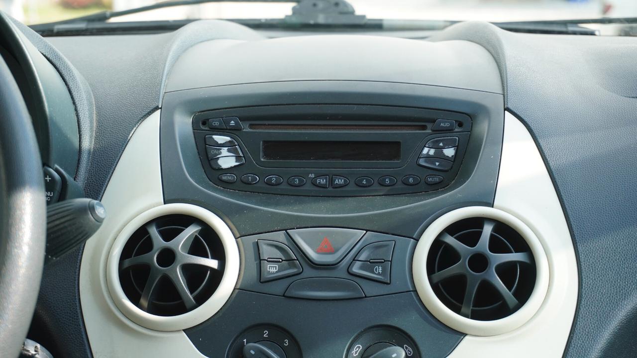 Ford Ka Ka+ 1.2 8V 69CV