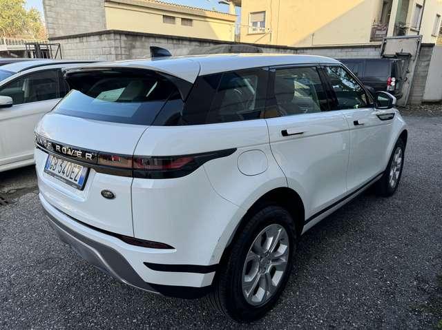 Land Rover Range Rover Evoque 2.0d i4 mhev S awd 150cv auto