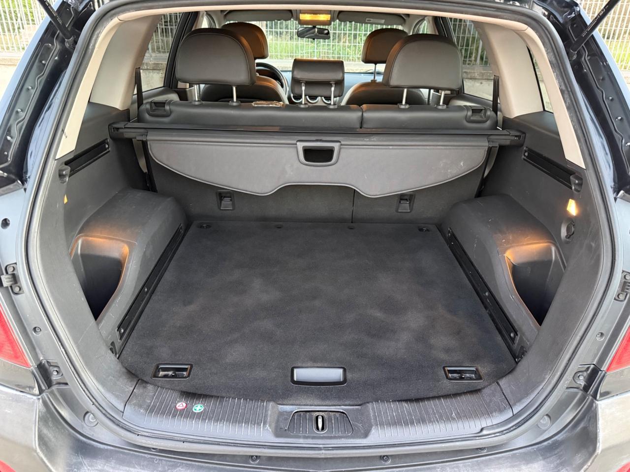Antara 2.0 CDTI 127CV 4x2 Edition Plus