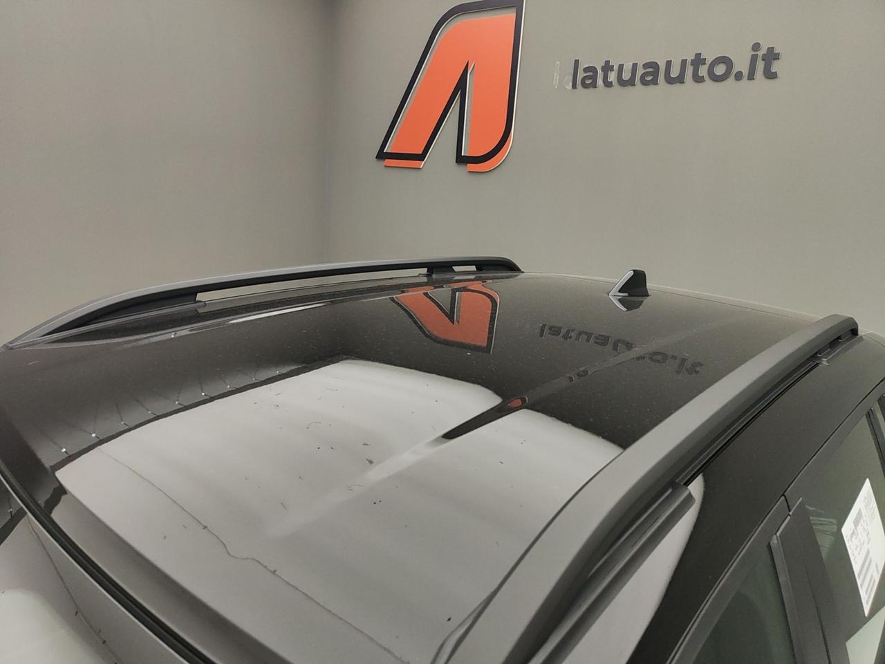 JEEP Avenger 1.2 145CV UPLAND 4XE EDCT6