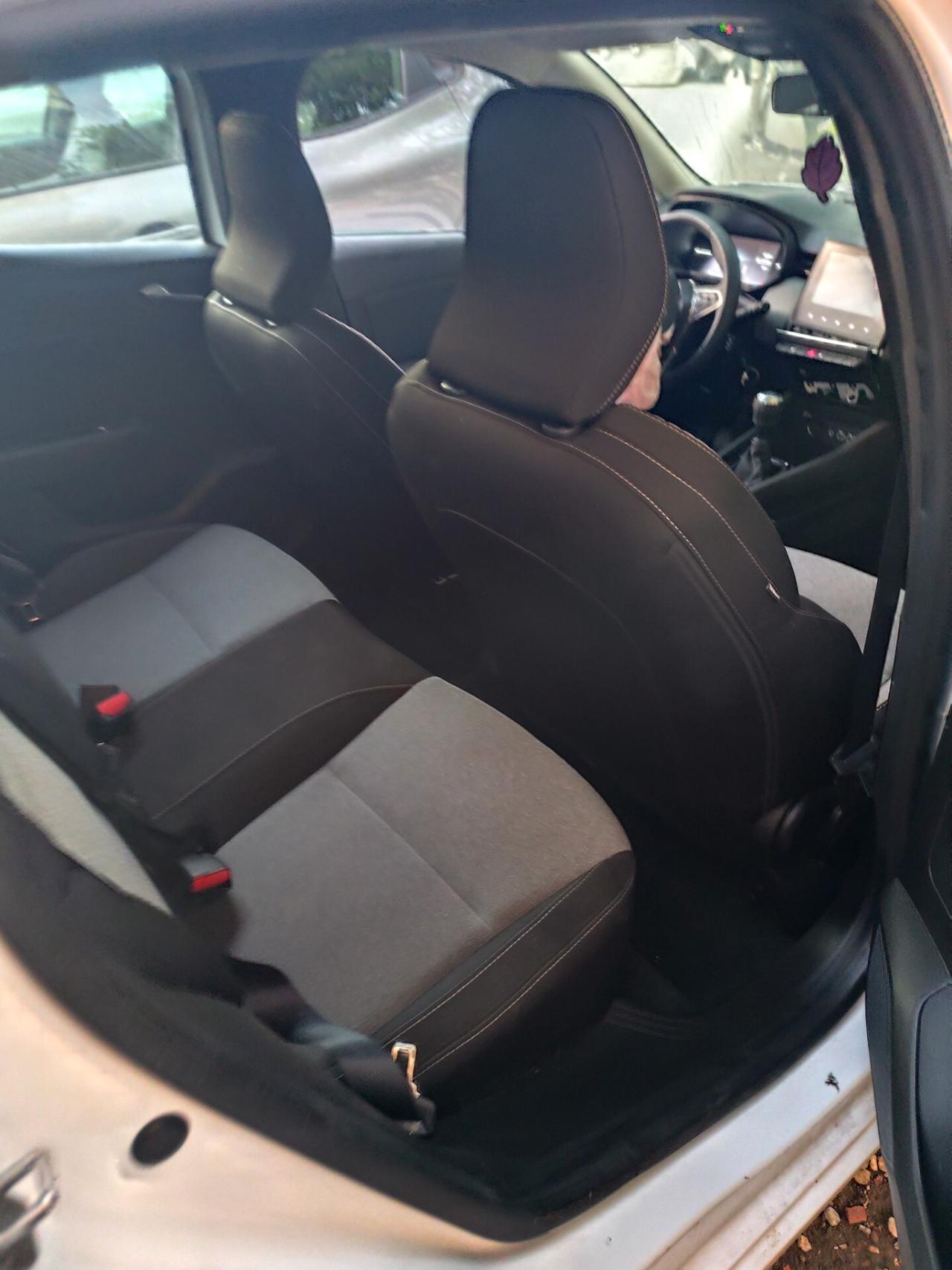 Renault Clio SCe 65 CV 5 porte Evolution