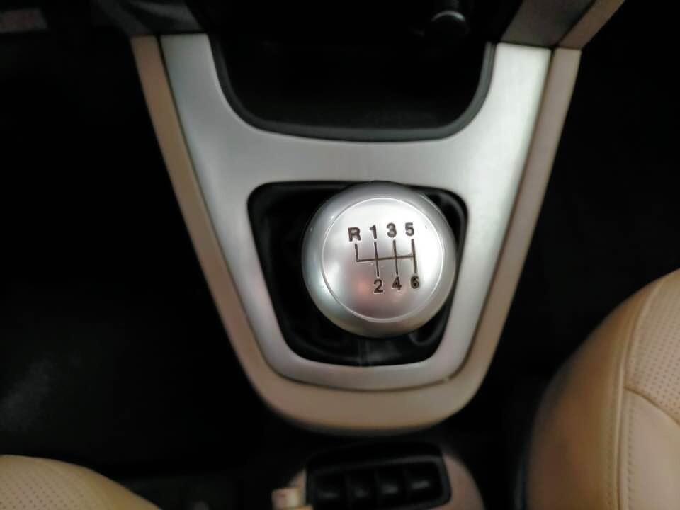 Hyundai Tucson 2.0 crdi 4 wd UNIC. PROPR.