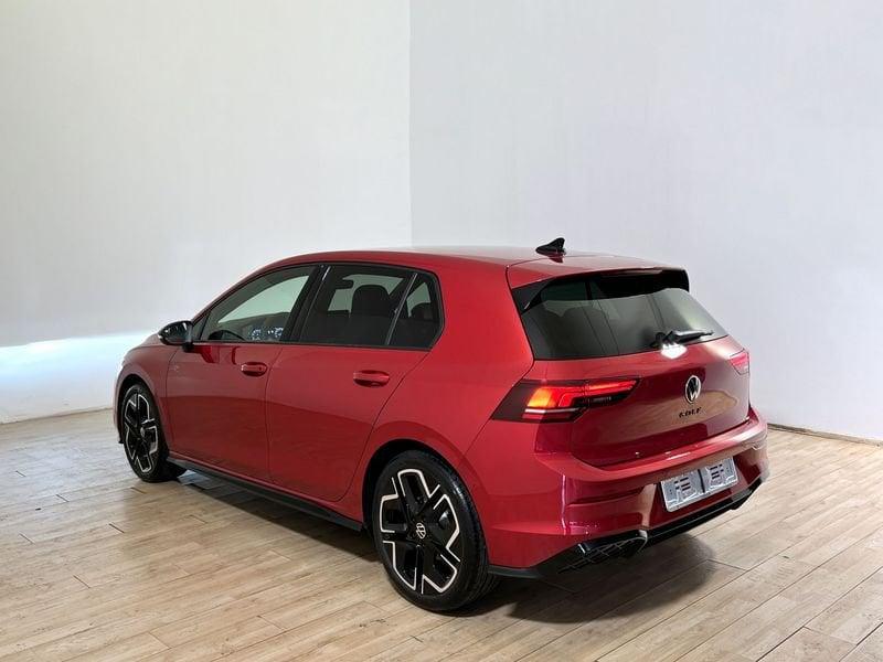 Volkswagen Golf Golf 1.5 etsi R-Line Plus 150cv dsg