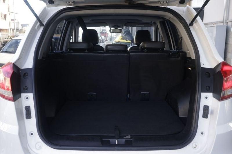 DR AUTOMOBILES dr6 DR AUTOMOBILES dr6 Sport 1.5 Turbo Bi-Fuel GPL TETTO PANORAMICO Unicoproprietario