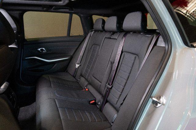 BMW 340 M340 48V xDrive M SPORT PRO.340CV.HYBRID.MEGA FULL