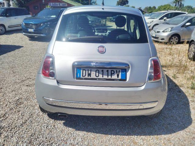 FIAT 500 1.2 PUR-O2