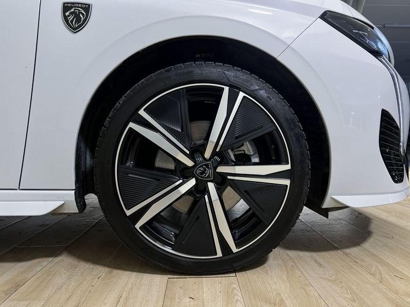 Peugeot 308 308 SW 1.5 bluehdi GT s&s 130cv eat8