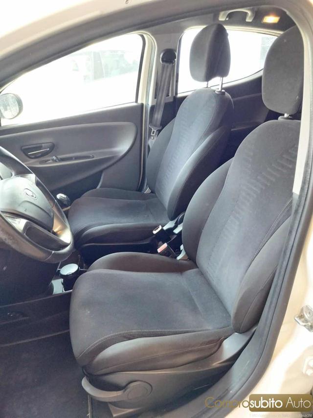 LANCIA Ypsilon 1.3 MJT 16V 95 CV 5 porte S&S Elefantino