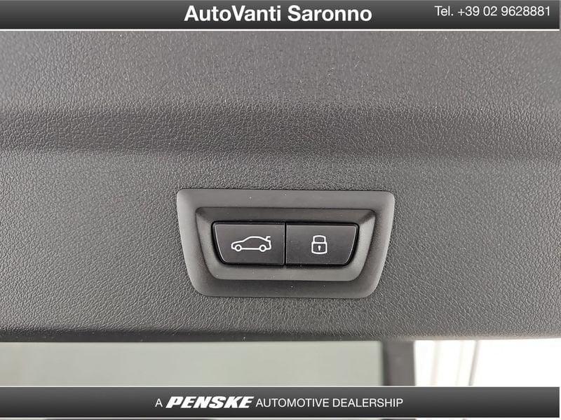 BMW X2 X2 xDrive 20d Msport Pro