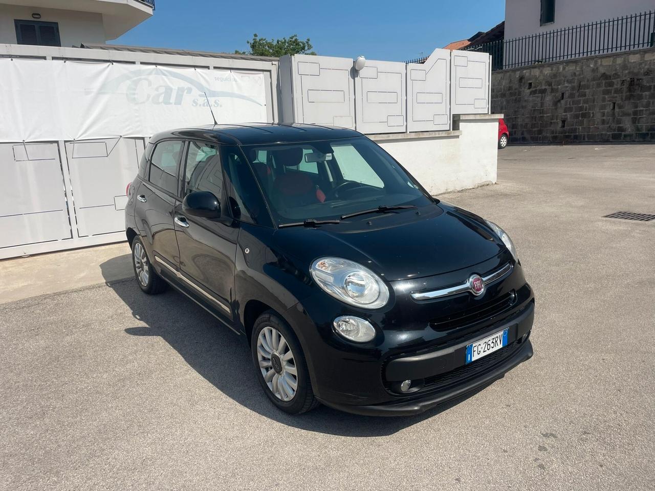 Fiat 500L 1.3 Multijet 95 CV Business