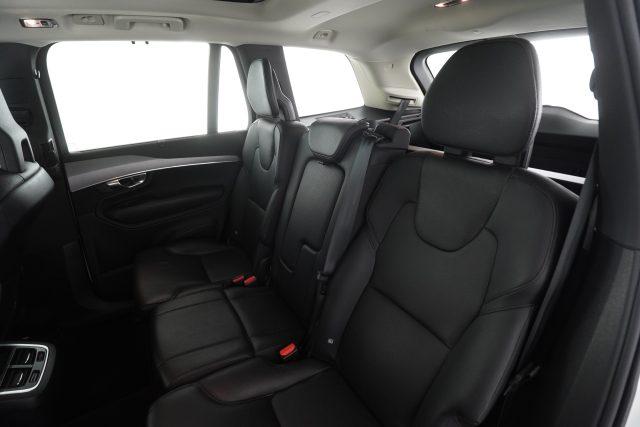 VOLVO XC90 XC90 B5 AWD Geartronic 7 posti Business Plus/Momen