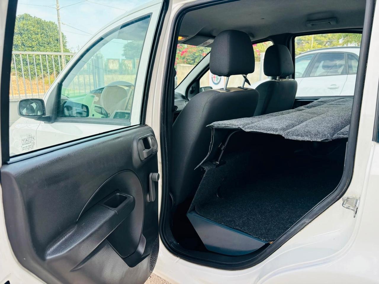 Fiat Panda 1.3 MJT 16V Dynamic