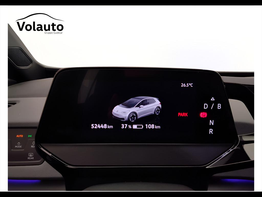 VOLKSWAGEN ID.3 - ID.3 45 kWh Pure Performance