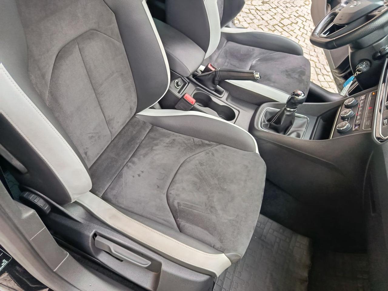 Seat Leon Cupra #8977