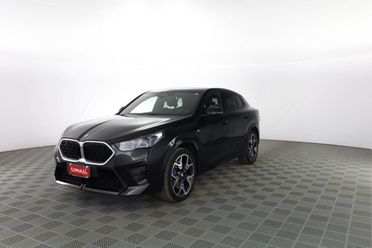 BMW X2 (U10) sDrive 18d Msport