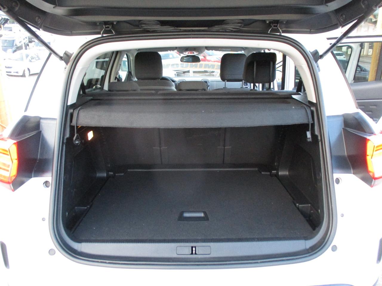 Citroen C5 Aircross BlueHDi 130 S&S EAT8 Shine 2022