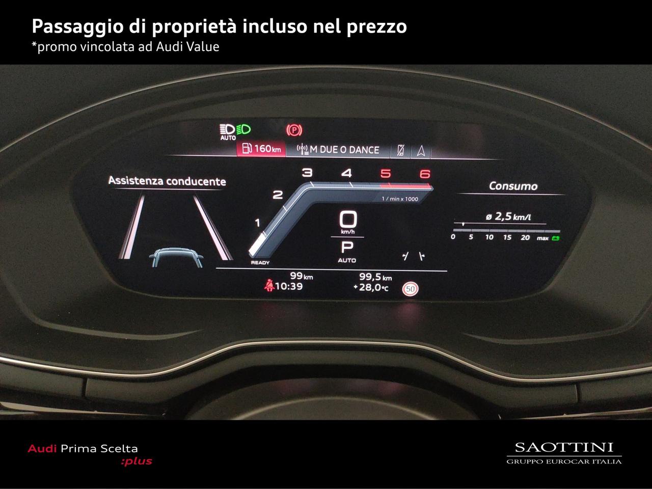 S line edition 40 TDI quattro S tronic