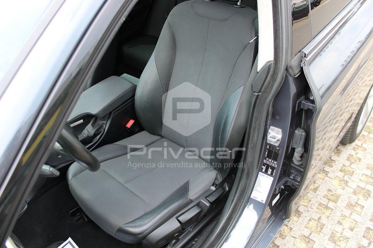 BMW 318d Gran Turismo Business Advantage aut.