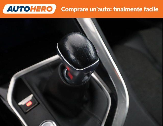 PEUGEOT 3008 BlueHDi 120 S&S Allure