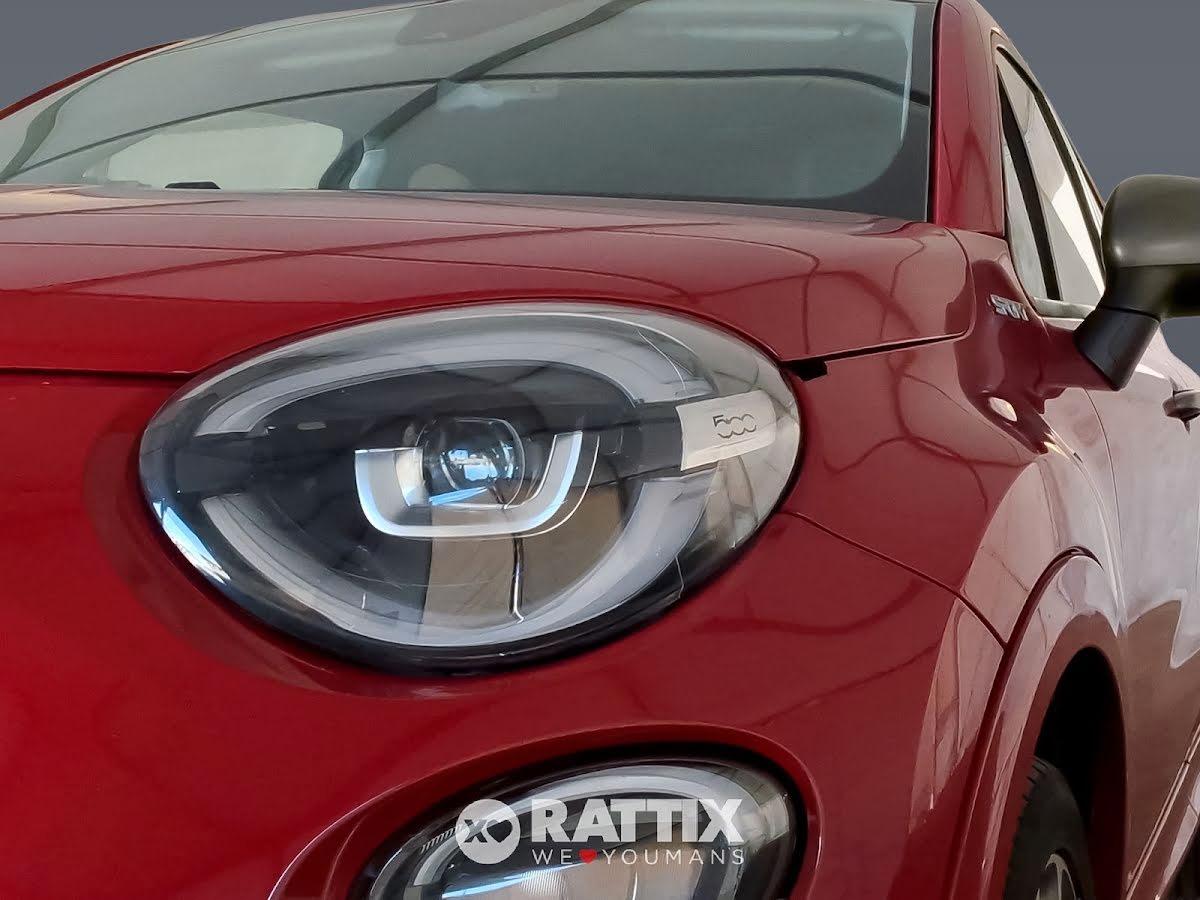 Fiat 500X 1.3 mjet 95CV Sport