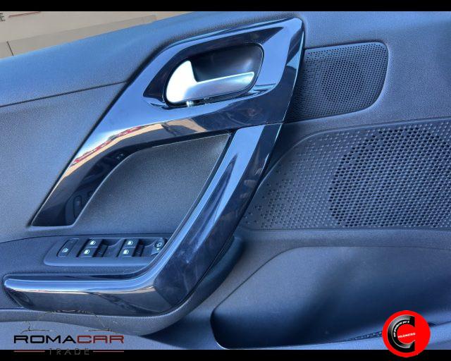 PEUGEOT 2008 1° serie BlueHDi 100 S&S Signature