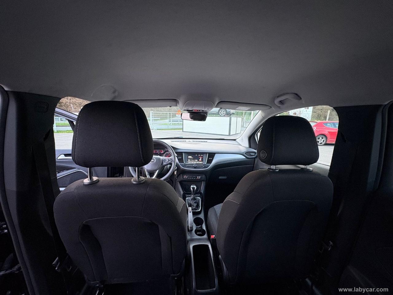 OPEL Crossland X 1.2 12V Advance