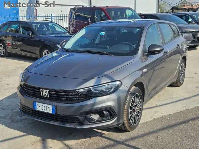 FIAT Tipo Tipo SW II 2021 SW 1.0 t3 100cv - GP341ML