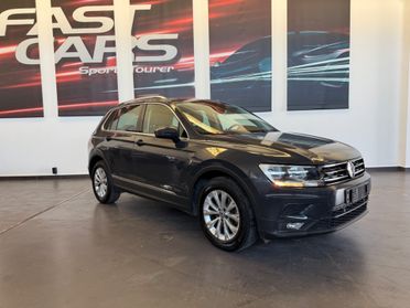 Volkswagen Tiguan 1.5 TSI Business ACT BlueMotion Technology