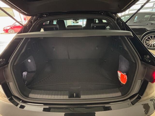 Audi A3 S3 Sportback 2.0 tfsi Quattro 310cv s-tronic