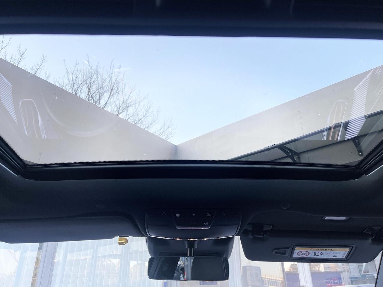 Mercedes-Benz EQC 400 4Matic Premium Plus E6 - 2022