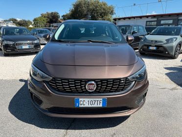 Fiat Tipo 1.4 5 porte Lounge 95CV GPL
