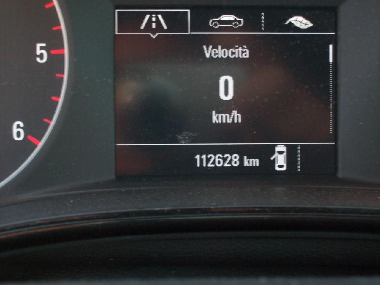 OPEL MOKKA 1.6 CDTI CV.110 ECOTEC S&S BUSINESS "2019"