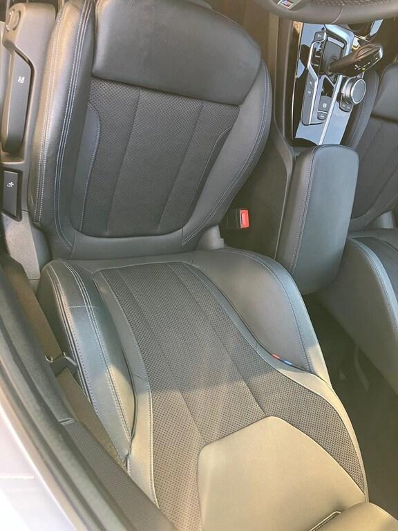 BMW X3 20 d Mild Hybrid 48V Msport xDrive Steptronic